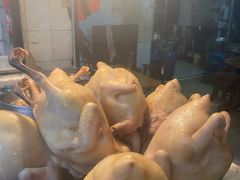 -肥婆兰鸡饭(西门外街店)