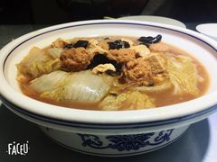 -鸭王烤鸭店(三里河店)