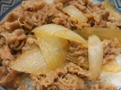 -吉野家(南昌铜锣湾店)