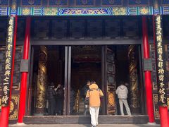 -南京中国近代史遗址博物馆(南京总统府)