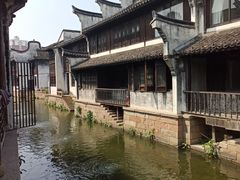 -嘉兴月河历史街区