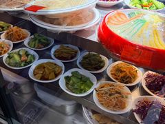 -桂花香手工面(鼓楼店)