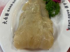 -大永發老火浓汤·经典粤菜(北滨路店)