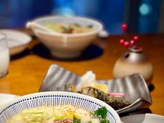 -笑福亭料理小馆(解放碑店)