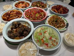 -欧记大排档·景德菜(上海首店)