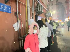 -张记灌饼(丰富路店)