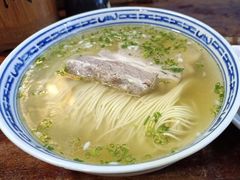 -同得兴 Since·1995 传统苏式面馆(嘉馀坊店)