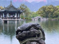 -台州府城(东湖)