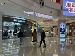 -凯德广场(金牛店)