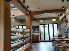 -星巴克臻选(成都宽窄巷子店)