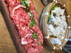 -贵厨酸汤牛肉(小十字店)