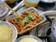 -南街清补凉(黄贝岭店)