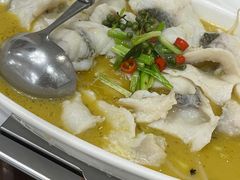 -茶港食堂(武昌店)