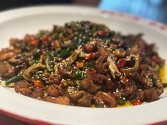 非遗辣子鸡-鸡毛店·川菜(文殊院店)