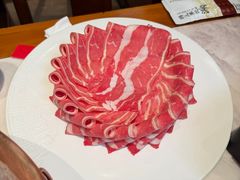 -清真·鸦儿李记·涮肉(花市店)