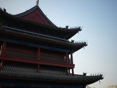 -西安城墙·碑林历史文化景区