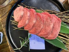 -坦坦大炉·韩式烤肉(望京店)