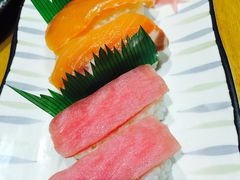 胜代日本料理(中山店)-胜代日本料理(云程巷小区店)