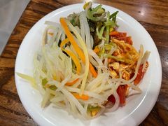 -韩萍老南京馄饨(河西万达店)