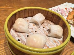 -粥王府 老广传家菜(东关街店)