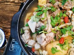 -六味牛杂煲·斋菜煲(桫椤湾店)