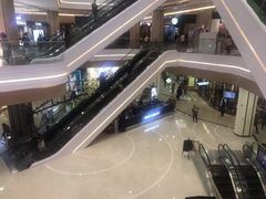 -吾悦广场(南京鼓楼店)