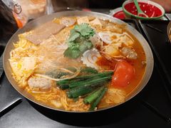 -8锅臭臭锅·正宗台湾小火锅(中心五路店)
