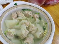 -吉云馄饨(桑梓路店)