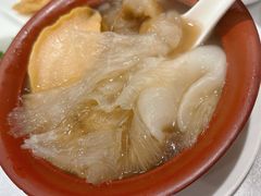 石锅佛跳墙-阿一鲍鱼·20年匠心传承(天河北旗舰店)