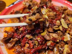 -柴窝堡22号辣子鸡·传承新疆菜