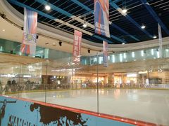 -冠军冰场(环球中心店)