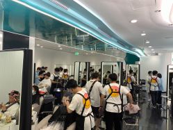 -OnHair造型