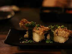 -昊·来了寿司(双楠2店)