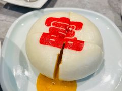 -陶兰居·手工点心·粤菜(圆融时代广场店)