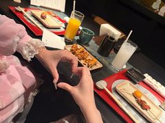 -鳥喜Toriki怀石烧鸟料理