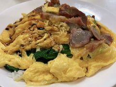 -華歡冰室-WahFoon(吉大店)