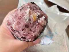 -米陀饭团(中华广场店)