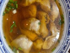 -御清斋总店(天一街店)