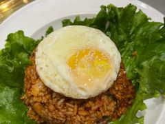 -韩盛·古法烤肉店(皇城恒隆广场店)