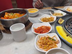 -韩宫宴烤肉·料理(南京江宁万达店)