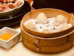 鸡汁小笼-桂满陇-锦绣江南(万象城店)