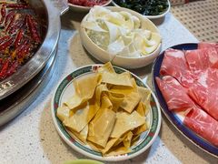 -陈艳红火锅菜·冒菜(簋街店)
