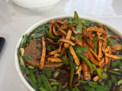 -金鼎记镇江锅盖面(通淮街店)