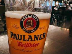 -宝莱纳餐厅(滨江店)