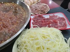 -储奇门鳝鱼火锅(总店)