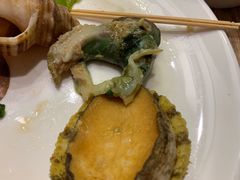 -尚海豆捞(乐虹坊店)