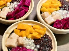 -嗒令甜品·主题融合料理餐厅(首座时代店)