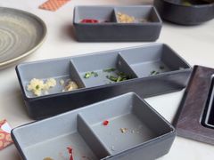 -喃喃椰·糟粕醋·椰子鸡火锅(七堡花园店)