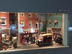 -济州岛泰迪熊博物馆