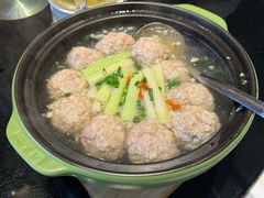 -芳芳私房菜·精做淮扬菜(承德路店)